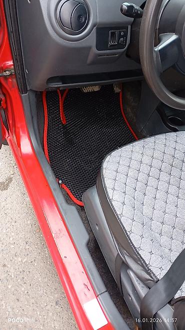 Chevrolet: Chevrolet Spark: 2009 г., 0.8 л, Автомат, Бензин, Хэтчбэк — 11