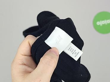 hm t shirt basic: H&M, Top damski, rozmiar S — 5