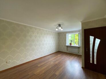 продажа квартир в городе ош: 1 комната, 31 м², Хрущевка, 2 этаж, Евроремонт