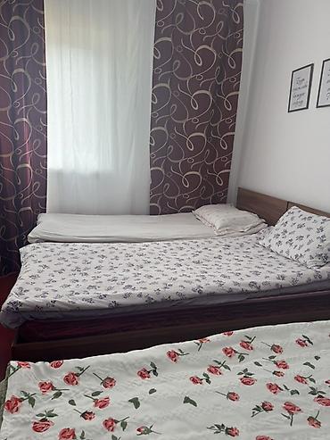 Аренда коттеджей и домов на Иссык-Куле: Коттедж, Бостери, 15 мест — 35