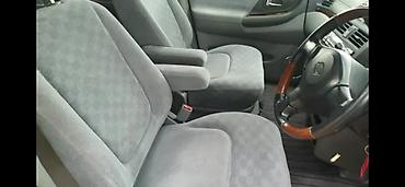 Nissan: Nissan Presage: 1998 г., 2 л, Автомат, Бензин, Минивэн — 12