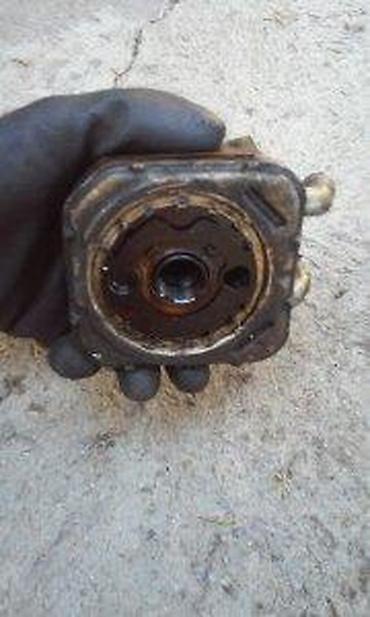 Car Parts: Hladnjak ulja ALFA 147 1.6TS. Alfa RomeoORIGINALNI POLOVNI DELOVI — 4