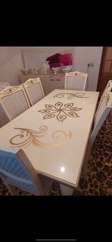 Ev üçün digər mebel: Yataq ve qonaq otagi desti Hamsi birlikde cox tecili pula ehtiyac -da lalafo.az — 3 Ev üçün digər mebel: Yataq ve qonaq otagi desti Hamsi birlikde cox tecili pula ehtiyac — 3