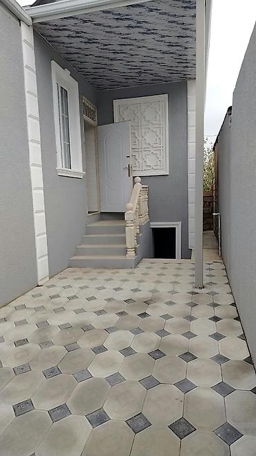 novxanı villa: 3 otaqlı, 150 kv. m, Kredit yoxdur, Yeni təmirli — 2