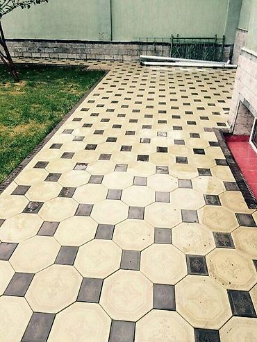 Тротуарная плитка: Доставка и 
установка — 19