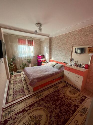 Здания: 3 комнаты, 80 м², 2 этаж