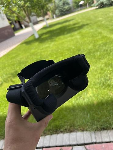 fpv очки: EACHINE EV800 — FPV-очки с приемником 5.8 ГГц
Состояние новое — 4