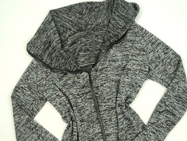 Bluza z kapturem damska, S