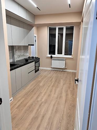 o store: 3 комнаты, 85 м², Элитка, 10 этаж, Дизайнерский ремонт — 4