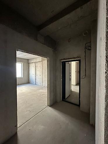 Продажа квартир: 3 комнаты, 92 м², Элитка, 9 этаж, Готовая ПСО (под самоотделку) — 5