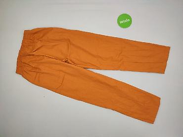spodnie zara basic: PrettyLittleThing, Spodnie materiałowe damskie, rozmiar XS — 3