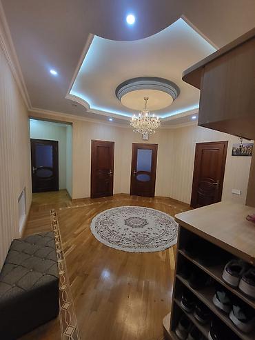 rahat əmlak: 3 otaqlı, Yeni tikili, 115 kv. m — 5