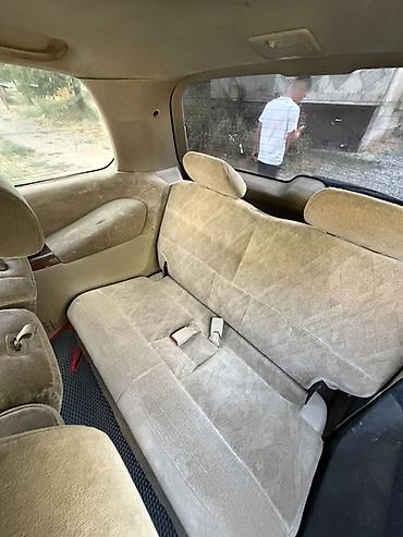 обмен киа к5: Honda Orthia: 2002 г., 2.3 л, Автомат, Бензин, Универсал — 6