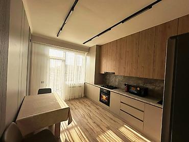 Продажа квартир: 1 комната, 48 м², АЮ Гранд Элитка, 5 этаж, Евроремонт — 1