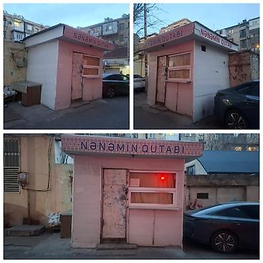 Готовый бизнес: *Obyekt təcili satılır 28 May metroya yaxın ərazidə yerləşir.Xadavoy — 1