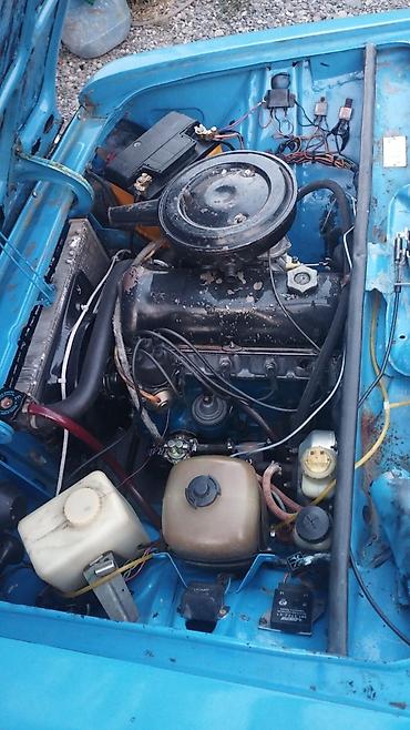VAZ (LADA): VAZ (LADA) 2106: 1.6 l | 1983 il Sedan — 4