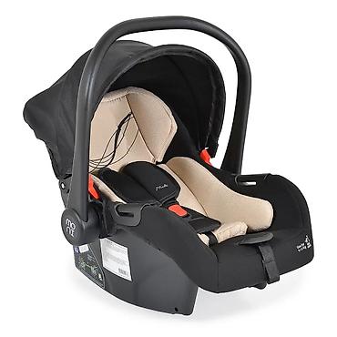 Autosedišta: Moni Multi iSize auto sedište za bebe 40–87 cm – Beige Šifra — 1
