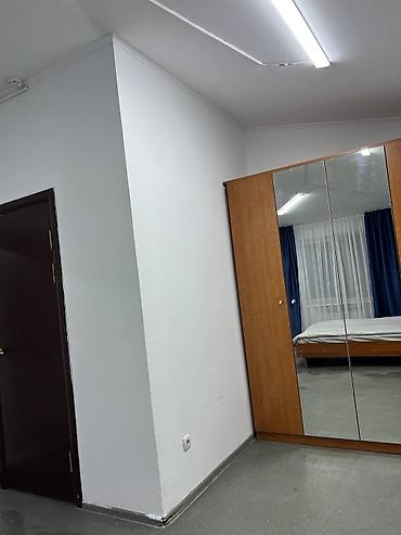 Долгосрочная аренда комнат: 50 м², С мебелью — 3