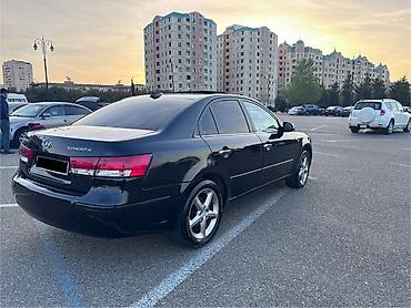 hyundai sonata 2020: Hyundai Sonata: 2.4 l | 2006 il Sedan — 6