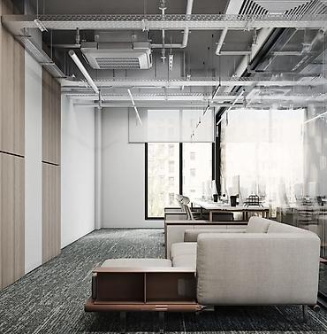 Продажа офисов: Продажа офисов 33 м², С ремонтом, Без мебели, Бизнес центр, 2 этаж at lalafo.kg — 6 Продажа офисов: Продажа офисов 33 м², С ремонтом, Без мебели, Бизнес центр, 2 этаж — 6