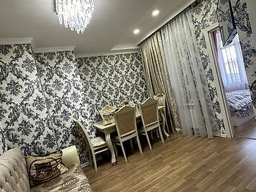 Mənzillər: 2 otaqlı, Yeni tikili, m. Xalqlar Dostluğu, 47 kv. m — 4