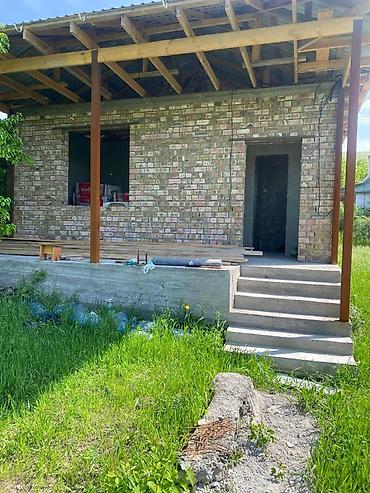 Продажа дач: Продается дачный дом в дачном кооперативе “Горное” 🌿 ✨ Дом под — 3