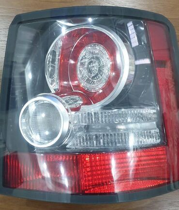 hyundai elantra led stop: LED, Land Rover 2012 il, Orijinal, İşlənmiş