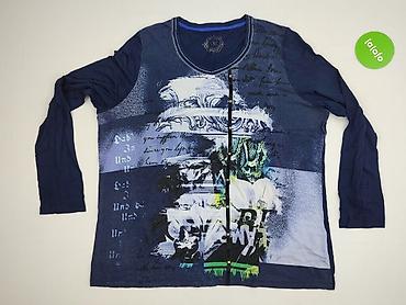 benetton ads: Bonita, Bluzka damska, rozmiar 2XL — 2