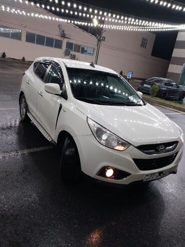 Hyundai: Hyundai ix35: 2.4 l | 2011 il Ofrouder/SUV — 11