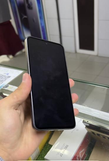 samsung galaxy a5 2017: Samsung Galaxy A36 5G, Б/у, 256 ГБ, цвет - Черный, 2 SIM — 4