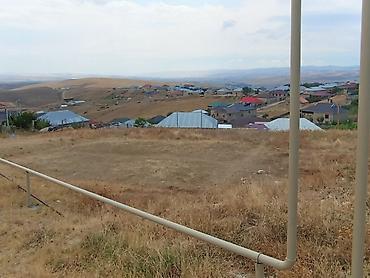 Torpaq sahələrinin satışı: Tikinti — 5