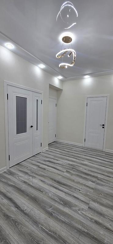 Продажа квартир: 2 комнаты, 80 м², Элитка, 14 этаж, Дизайнерский ремонт — 10