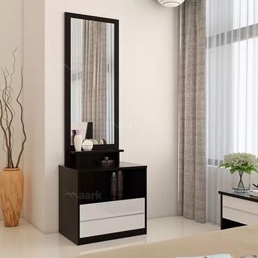 Sifarişlə dolablar: Düz dolab, Yataq otağı üçün, Paltar üçün, Açılan, Korpuslu, 2 qapılı — 7