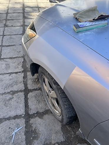 Автоуслуги: Покраска Малярка кузовной ремонт Услуги кузовного ремонта и покраски — 6