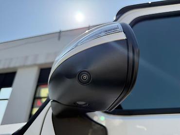 Mercedes-Benz: Mercedes-Benz G-class AMG: 2024 г., 4 л, Автомат, Бензин, Внедорожник — 12