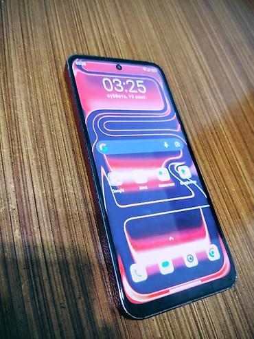 Мобильные телефоны и аксессуары: 🔥 Blackview A96 8(+8)/256 GB — Səliqəli vəziyyətdə 🔥 Blackview A96 — — 2