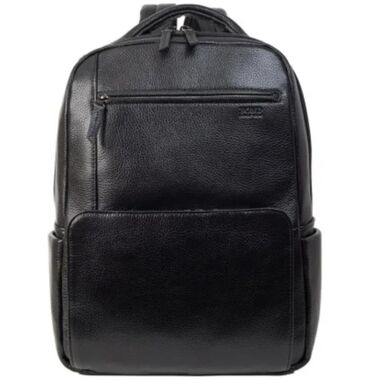 рюкзак кожаный: Продаётся рюкзак BOND!!! Рюкзак BOND выполнен из натуральной кожи