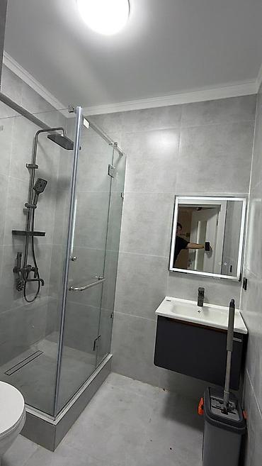 Продажа квартир: 3 комнаты, 84 м², Элитка, 8 этаж, Дизайнерский ремонт — 15