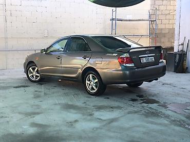 ограничитель двери камри: Toyota Camry: 2005 г., 2.4 л, Автомат, Бензин, Седан — 9