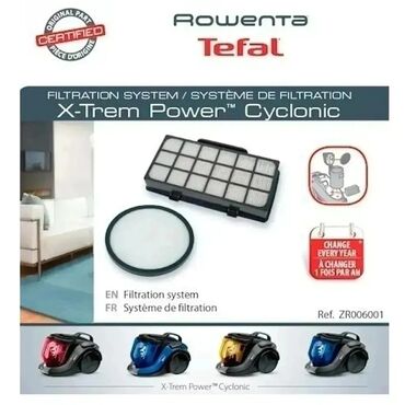 Запчасти и аксессуары для бытовой техники: Фильтр . Предлагаем широкий ассортимент комплектующих для вашего — 10