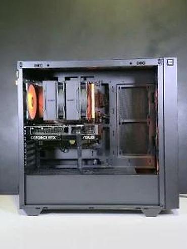 Desktop računari i radne stanice: Ryzen 7 7800X3D RTX 5070 B850 32GB 1TB - SM173PC. ✨ Prodaja i — 1