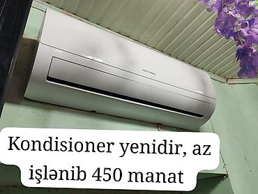 Hoffmann divar tipli kondisioner - Brend: Hoffmann - Tip: Split lalafo.az -da Hoffmann divar tipli kondisioner - Brend: Hoffmann - Tip: Split