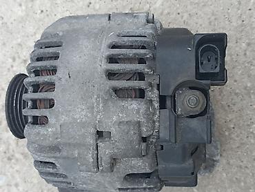 Alternator Valeo 150A – BMW - Proizvođač: Valeo - Oznake na