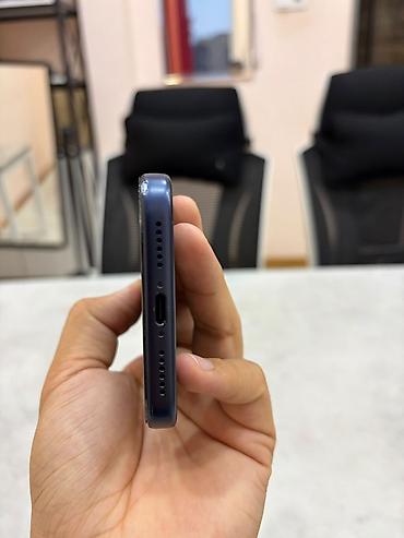 Apple iPhone: IPhone 17 Pro Max, Б/у, 256 ГБ, Синий, 95 % at lalafo.kg — 6 Apple iPhone: IPhone 17 Pro Max, Б/у, 256 ГБ, Синий, 95 % — 6