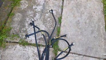 Aksesoari za TV i video: Skakački kabeli s Rosenberger SLink® obično se koriste za povezivanje — 11