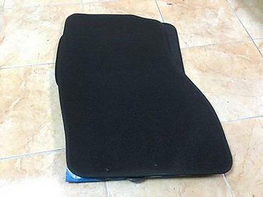 Patosnice: TEPIH PATOSNICE PEUGEOT 4007 3 | NOVO ! Viber, WhatsApp, poziv, SMS — 3