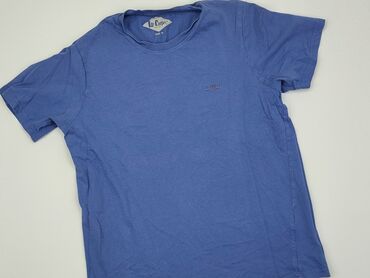 T-shirty: Koszulka dla mężczyzn, M, Lee Cooper, stan - Dobry