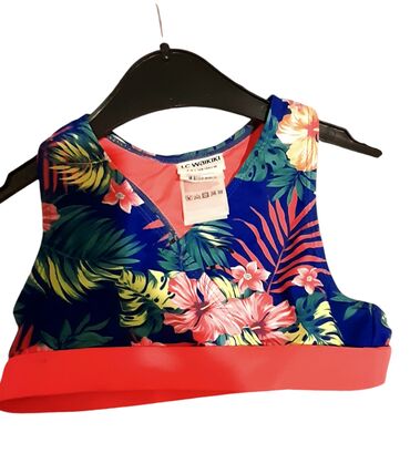 krop topovi: Lc Waikiki, Swimsuit top, 128-134