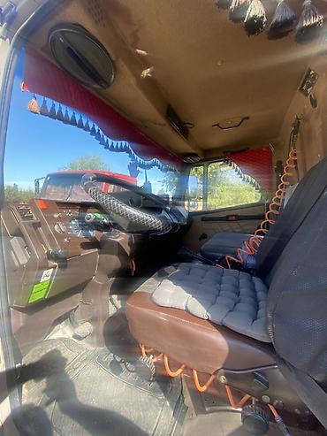 спиринтер будка: Грузовик, Mercedes-Benz, Стандарт, 7 т, Б/у — 5