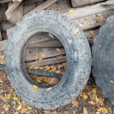 Qoşqular: Qoşqu təkərlərin dəyişsəz Juqli təkəri qoysaz istədiyin yerə sür — 8